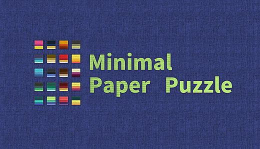 Paper Puzzle