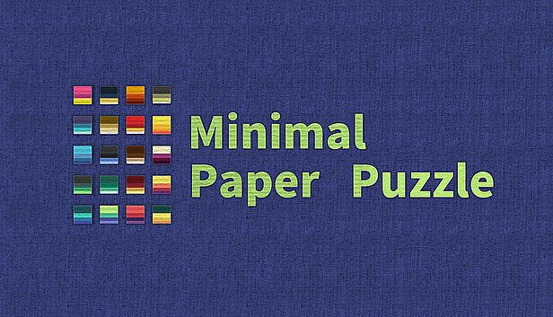 Buy Paper Puzzle