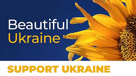 Beautiful Ukraine Game