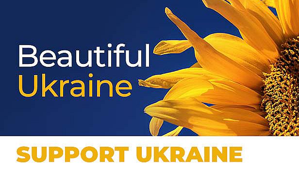 Buy Beautiful Ukraine