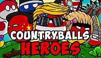Acheter CountryBalls Heroes PC