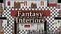 RPG Maker VX Ace - Fantasy Interiors