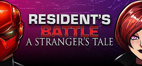 Resident's Battle: A Stranger's Tale Game