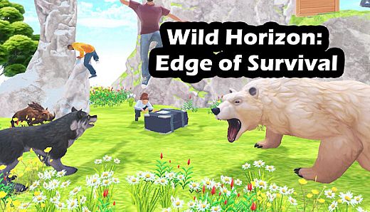 Wild Horizon: Edge of Survival