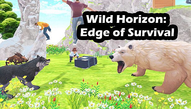 Buy Wild Horizon: Edge of Survival