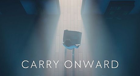Carry Onward Game