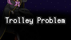 Trolley Problem