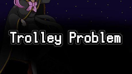 Trolley Problem Game