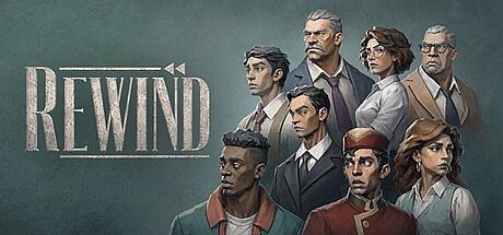 REWIND Game