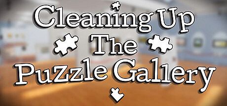 Cleaning Up The Puzzle Gallery Game