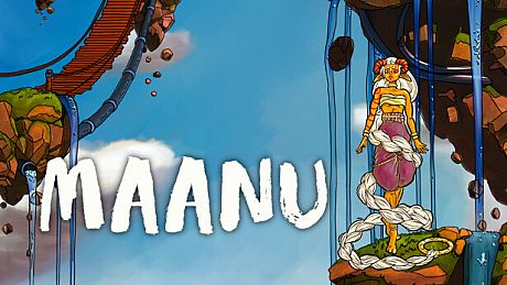 MAANU - Academic Version Game