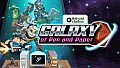 Galaxy of Pen & Paper - OST