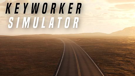 Keyworker Simulator Game