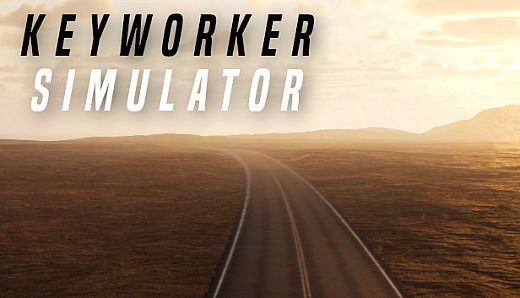 Keyworker Simulator
