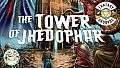 Fantasy Grounds - The Tower of Jhedophar