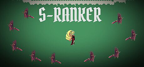 S-Ranker Game