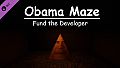 Obama Maze - Feed the Developer
