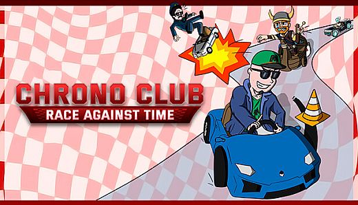 Chrono Club - Race Against Time