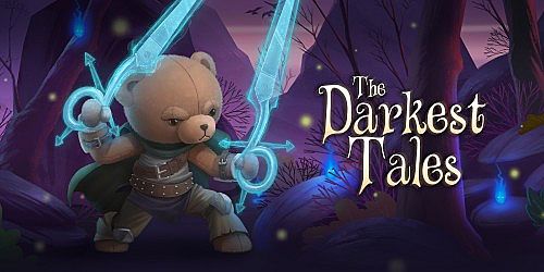 Compra The Darkest Tales