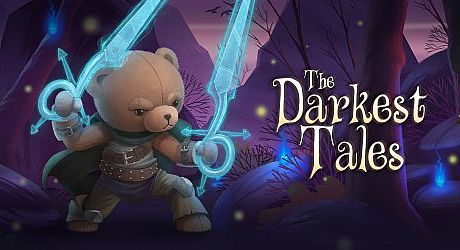 The Darkest Tales Game