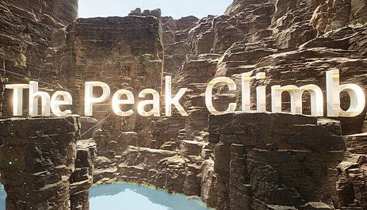 The Peak Climb VR