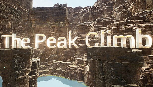 Buy The Peak Climb VR