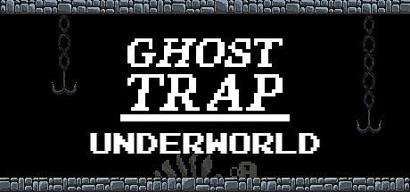 Ghost Trap: Underworld Game