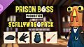 Prison Boss Prohibition - Scallywag Pack