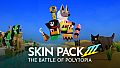 The Battle of Polytopia - Skin Pack #3