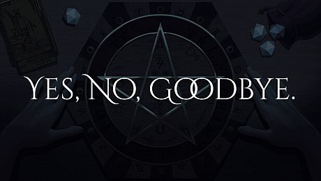 Yes, No, Goodbye Game