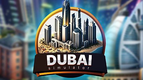 Dubai Simulator Game