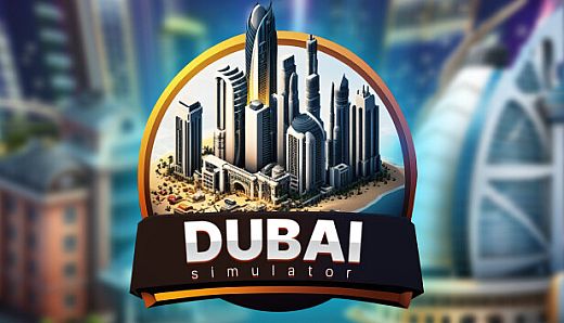 Dubai Simulator