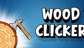 Wood Clicker