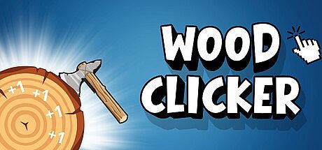 Wood Clicker Game