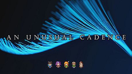 An Unusual Cadence Game