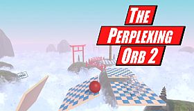 The Perplexing Orb 2