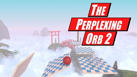 The Perplexing Orb 2 Game