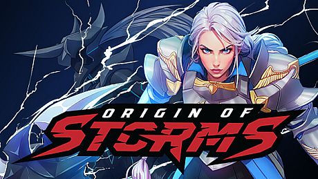Origin of Storms Game