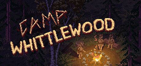 Camp Whittlewood Game