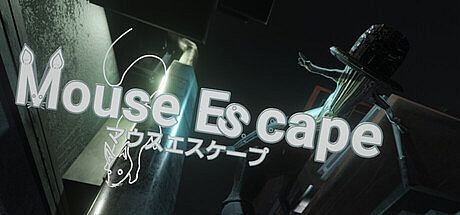 MouseEscape