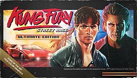 Kung Fury: Street Rage - Ultimate Edition