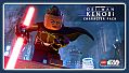 LEGO Star Wars: The Skywalker Saga Obi-Wan Kenobi Pack