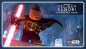 LEGO Star Wars: The Skywalker Saga Obi-Wan Kenobi Pack