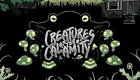 Creatures After Calamity