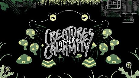 Creatures After Calamity Game