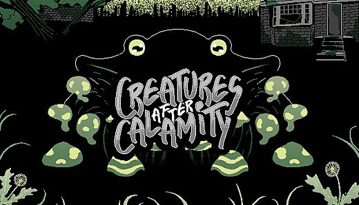 Creatures After Calamity