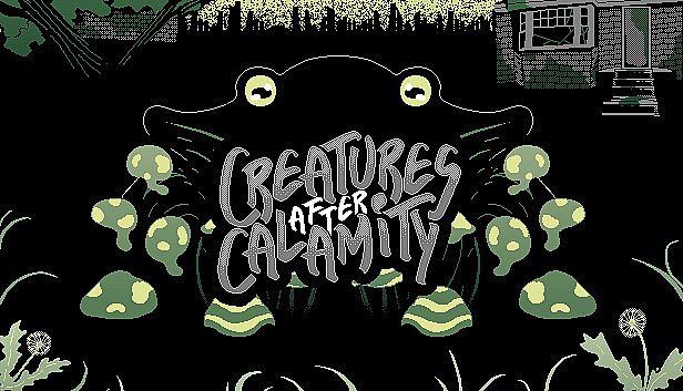 Buy Creatures After Calamity