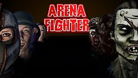 Arena Fighter
