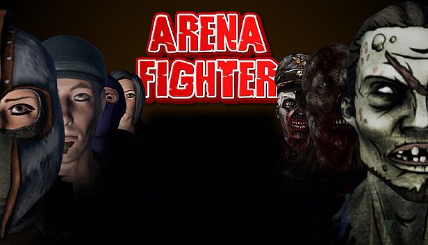 Buy Arena Fighter