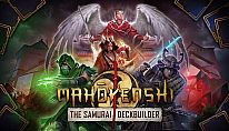 Buy Mahokenshi - The Samurai Deckbuilder PC
